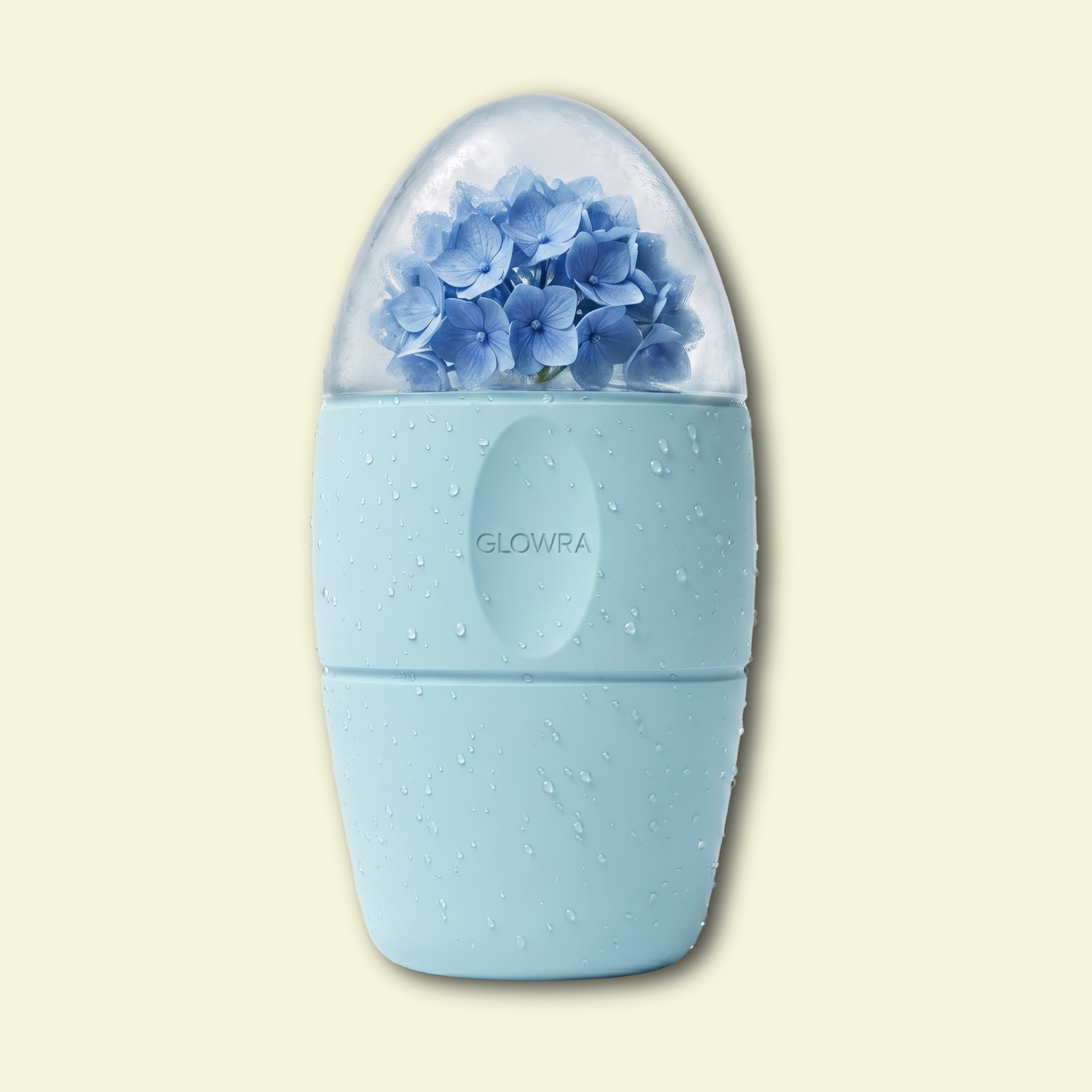 Ice Roller for Face – Instant Glow & Depuffing